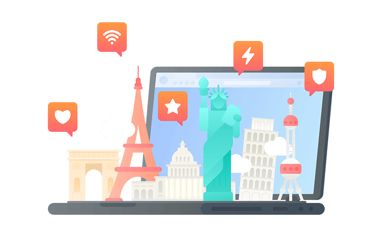 在几内亚怎么穿回中国 - 海外刷抖音VPN